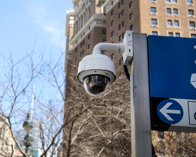 CCTV and Security Market